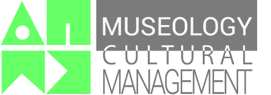 MA Museology - Cultural Management